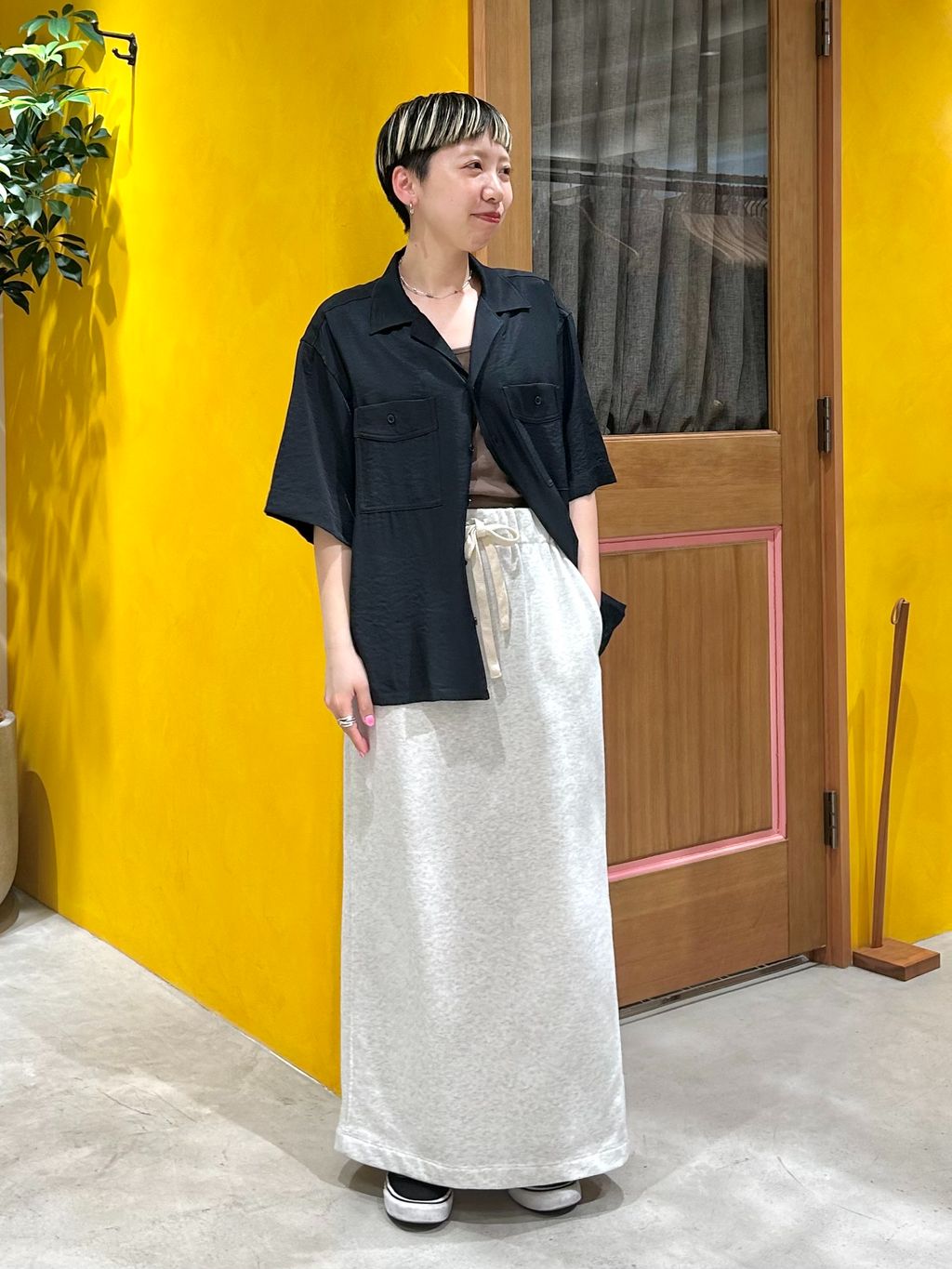 OUTDOOR PRODUCTS Usual Things