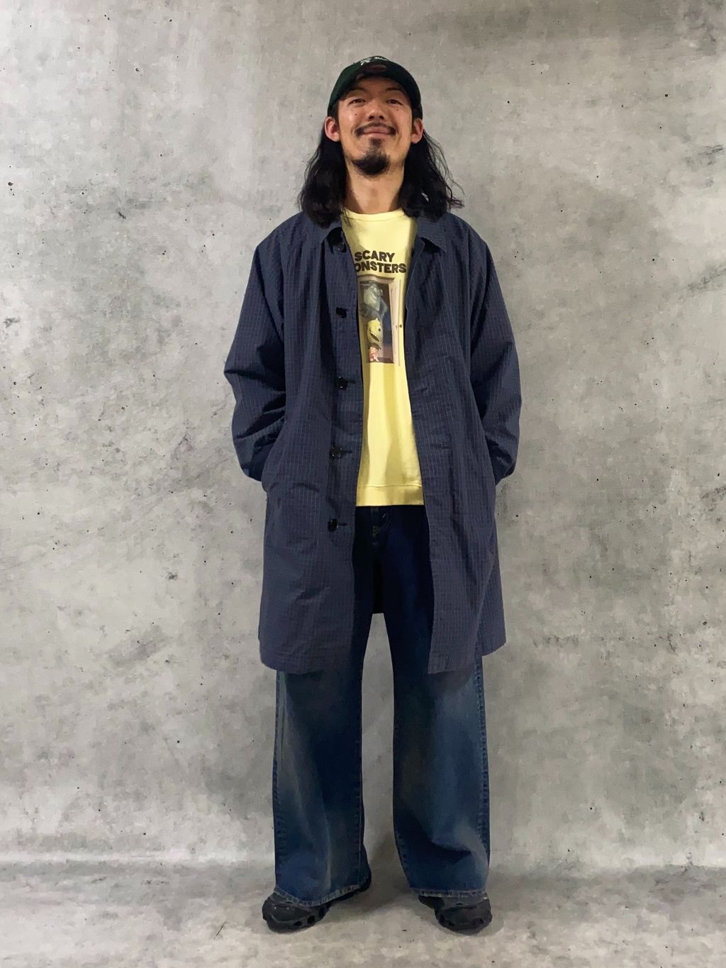 JOURNAL STANDARD MENS