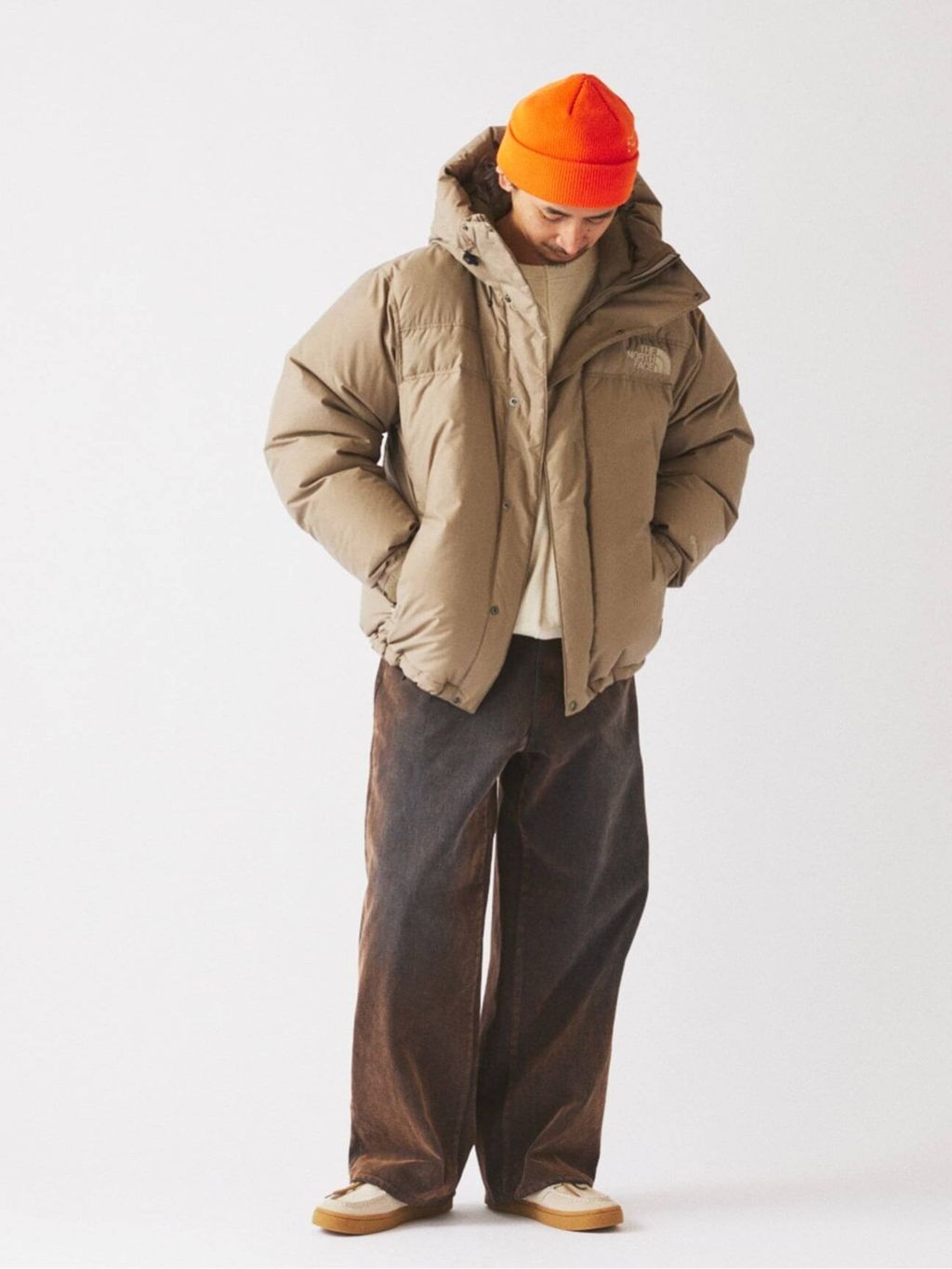 JOURNAL STANDARD relume MENS