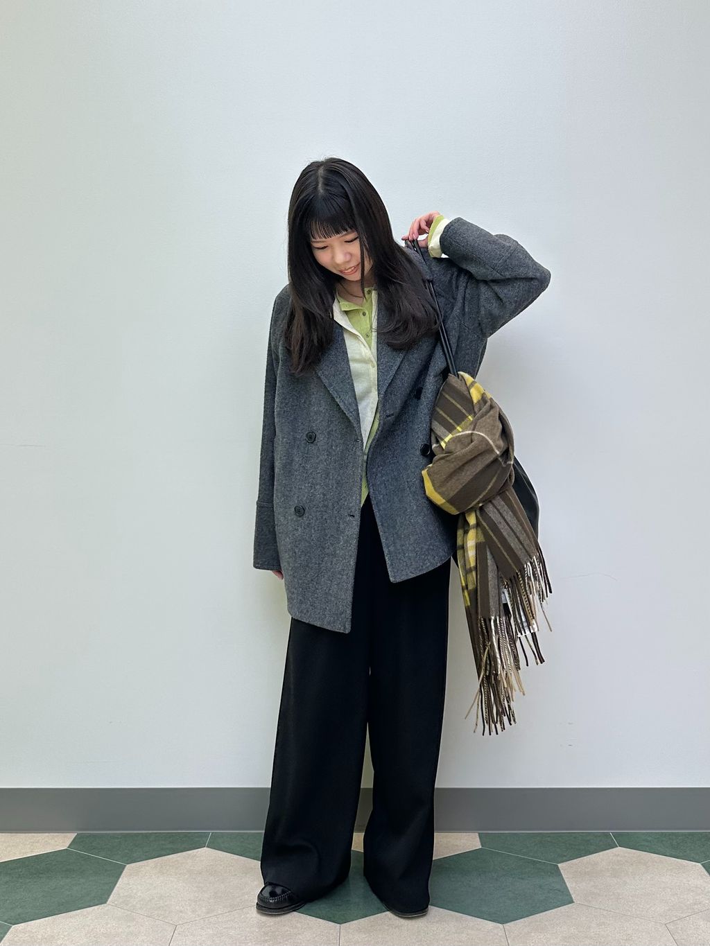 JOURNAL STANDARD relume LADYS