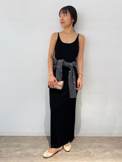 EDIT.FOR LULU｜エディット フォー ルルのコーディネートスナップ