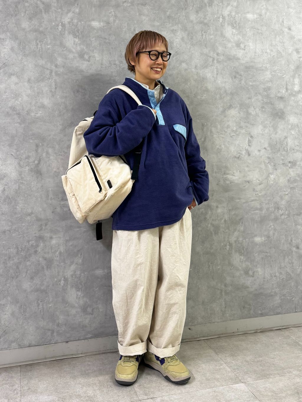 journal standard luxe