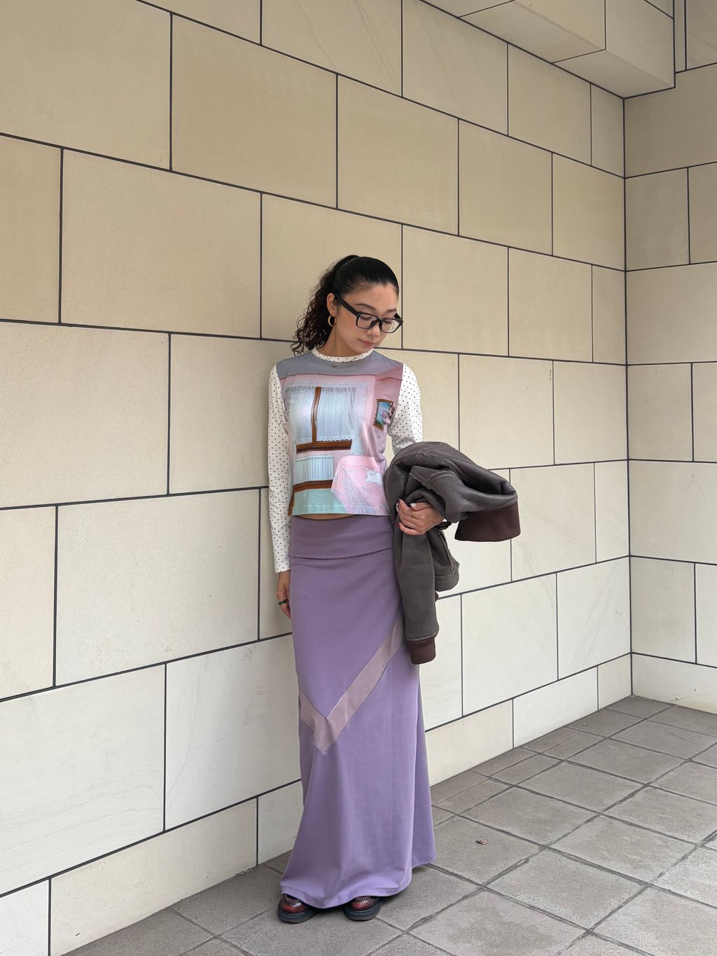 Oriens JOURNAL STANDARD LADYS