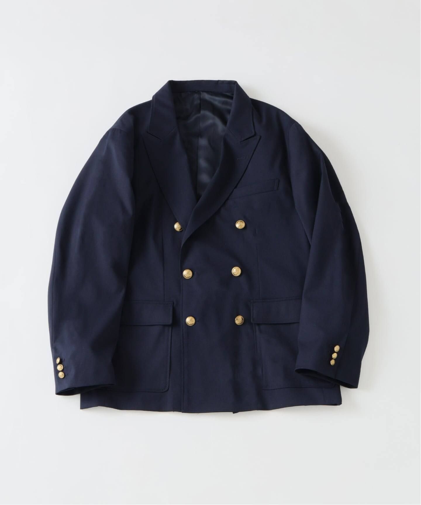 この秋冬、relumeで買うならこのジャケット。定番と新作｜RELUME