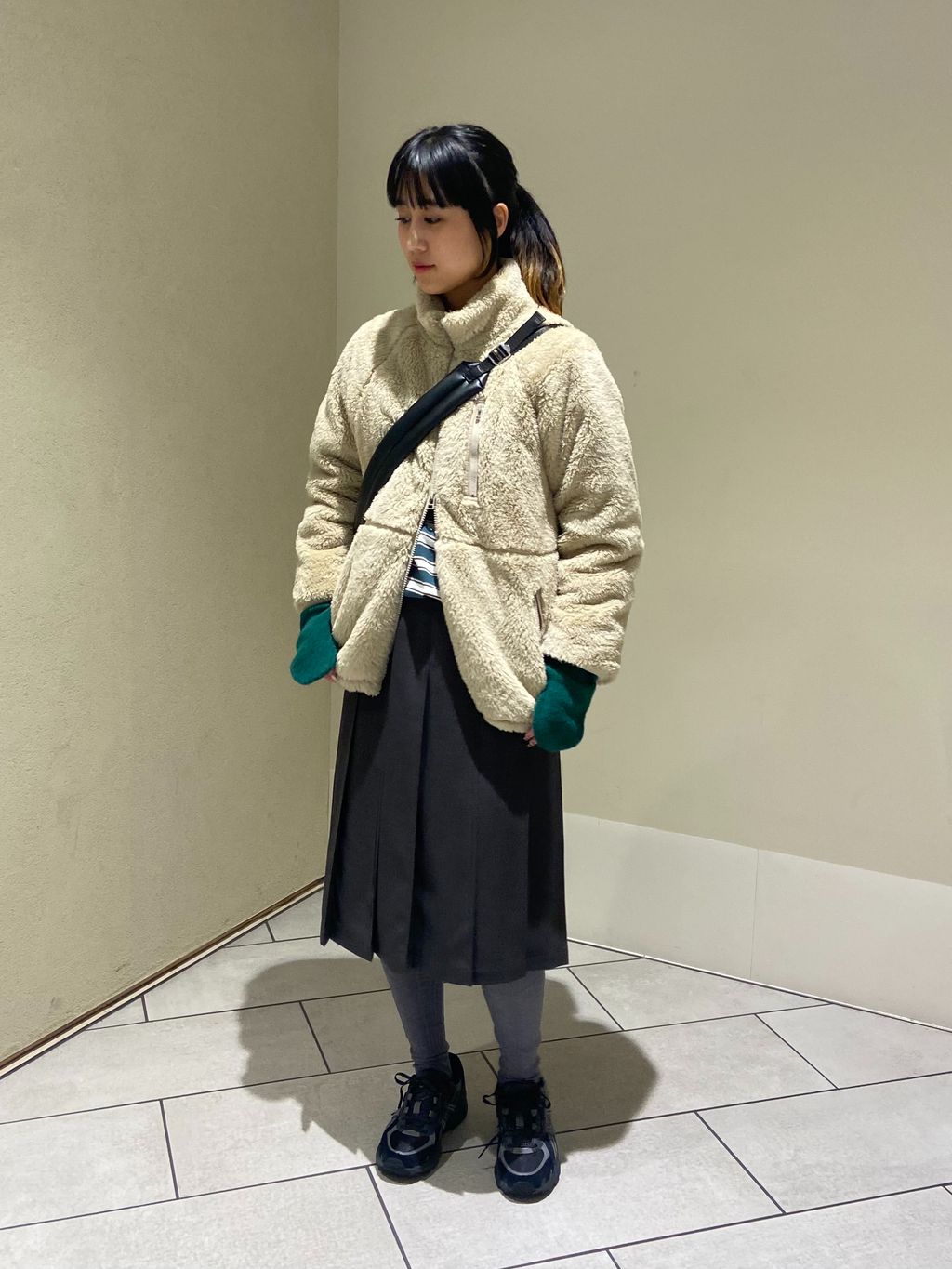 JOURNAL STANDARD LADYS