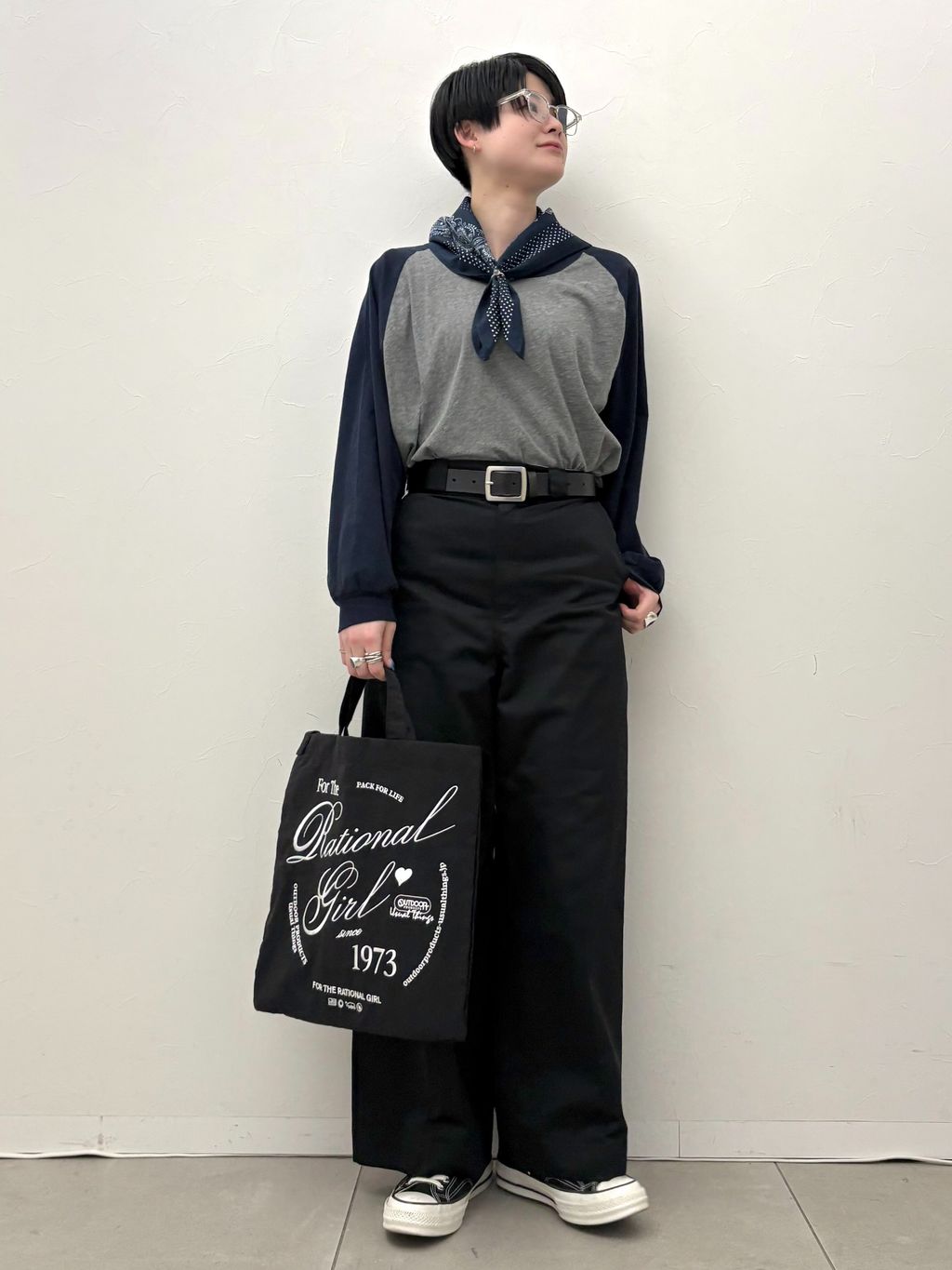 OUTDOOR PRODUCTS Usual Things