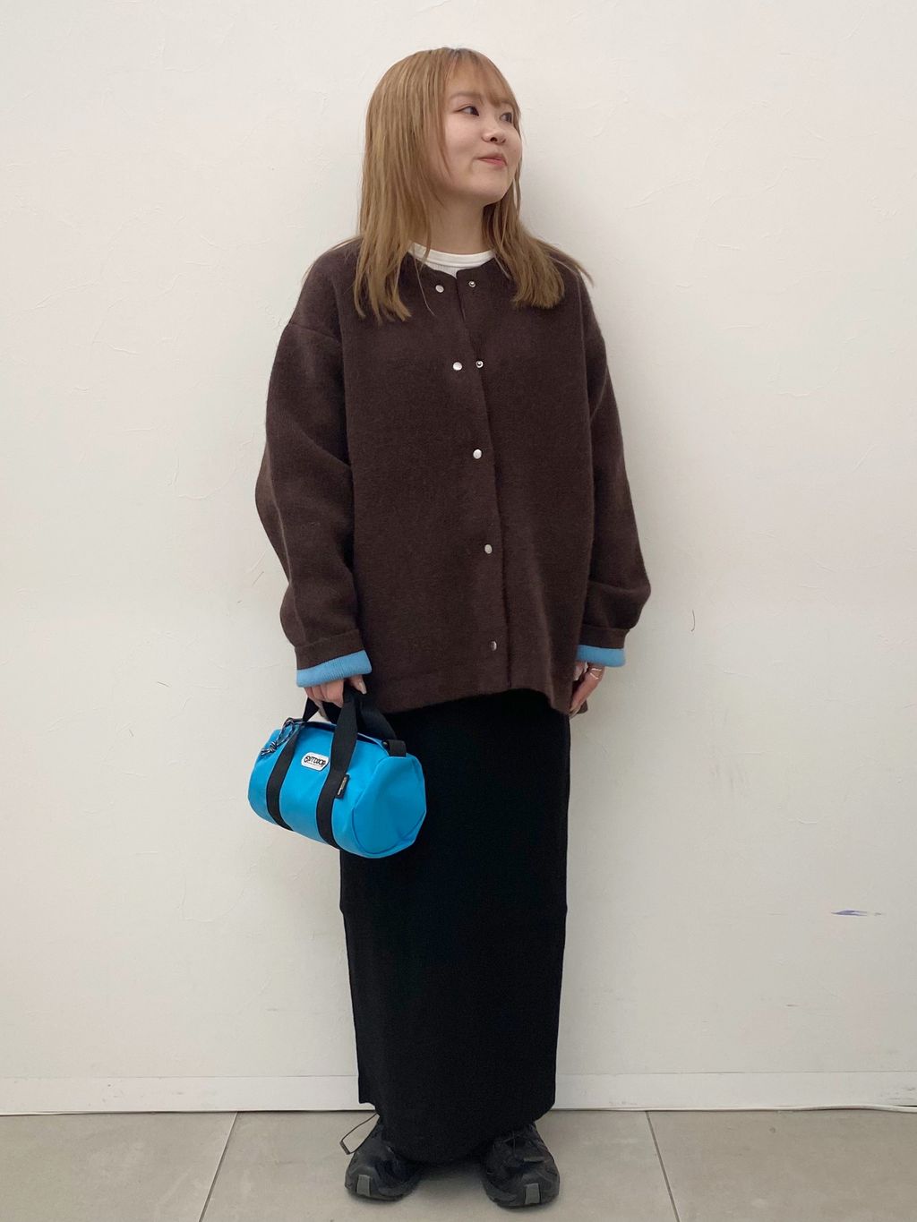 OUTDOOR PRODUCTS Usual Things