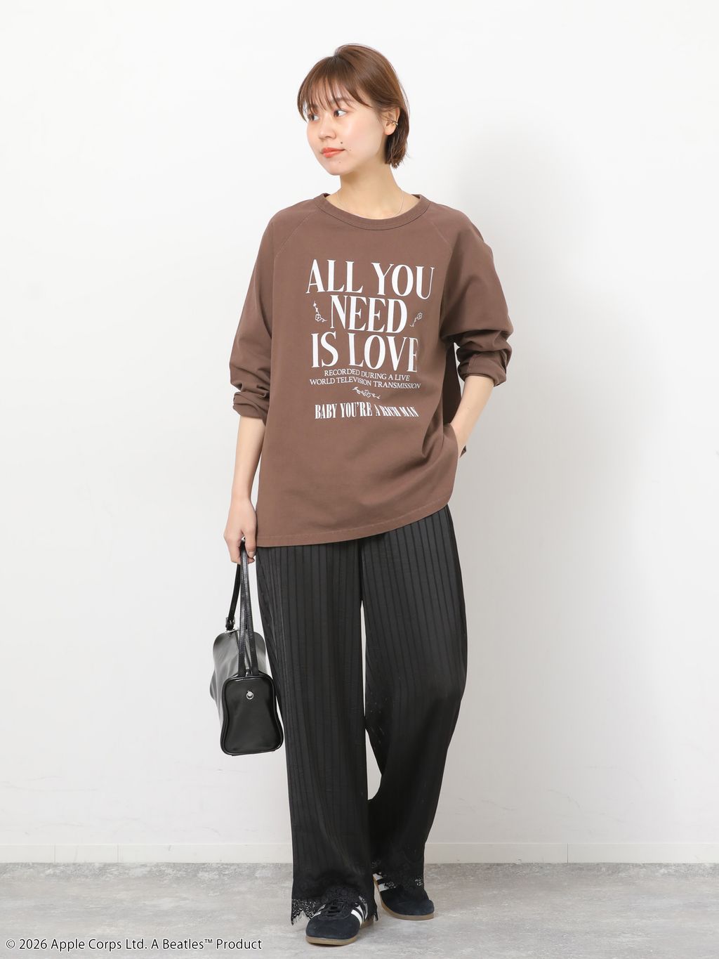 JOURNAL STANDARD relume LADYS