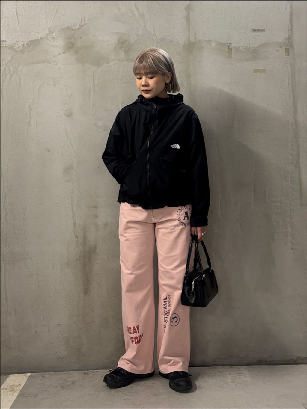 JOURNAL STANDARD LADYS