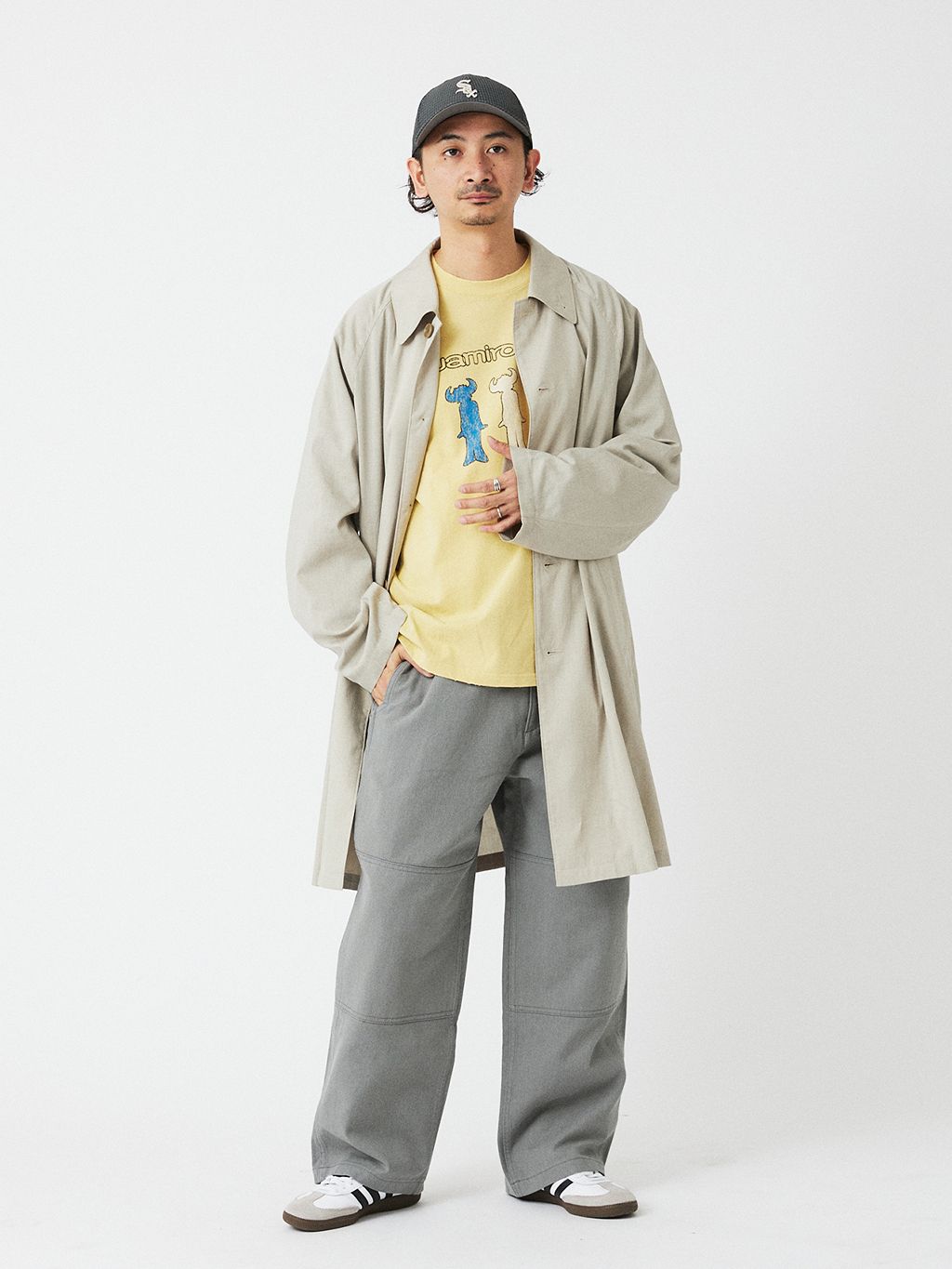 JOURNAL STANDARD relume MENS