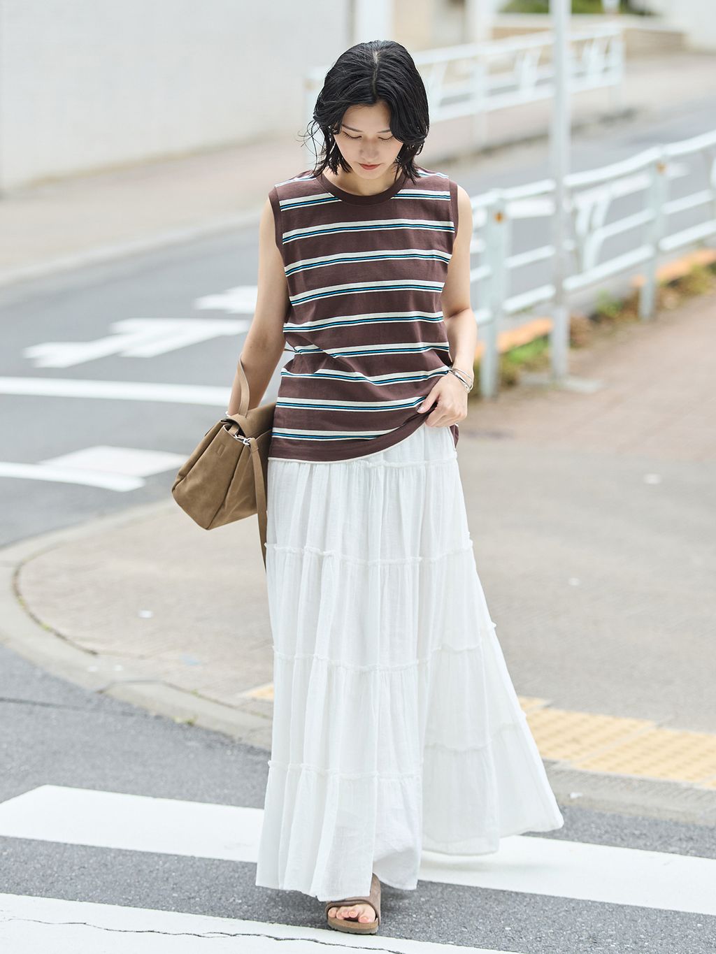 JOURNAL STANDARD LADYS