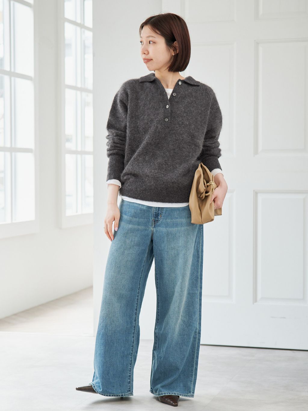 Spick & Span