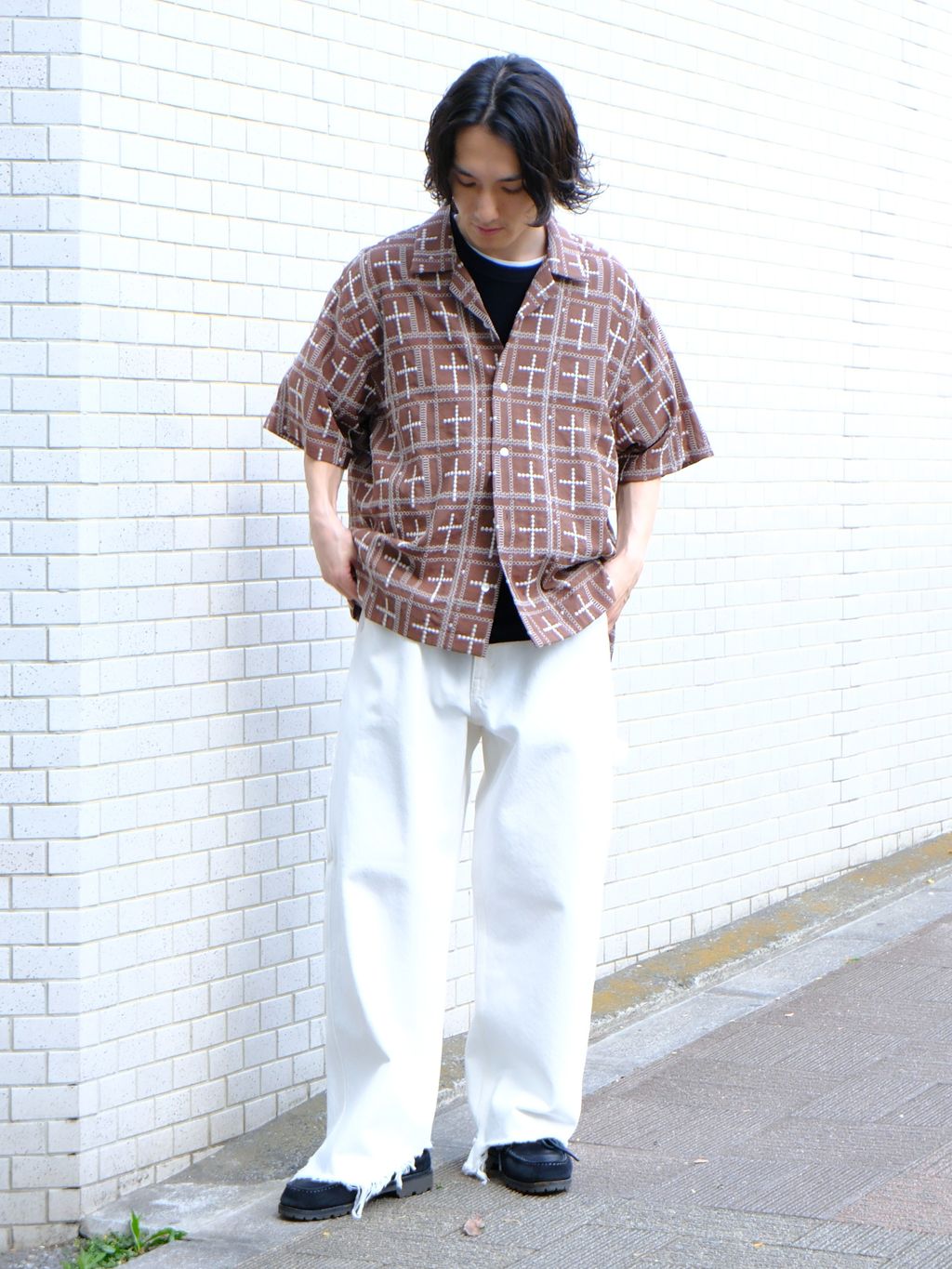 JOURNAL STANDARD MENS