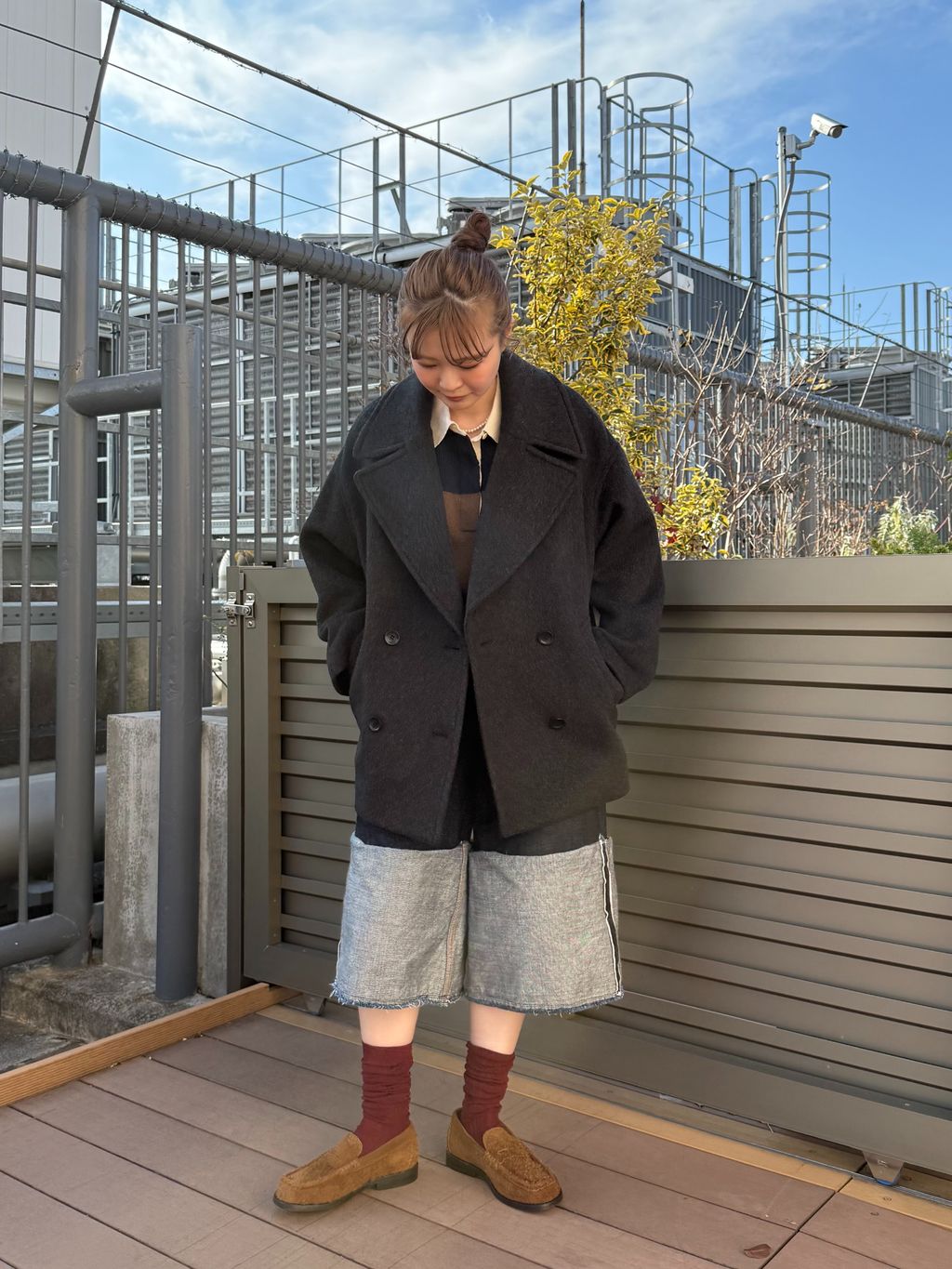 JOURNAL STANDARD LADYS