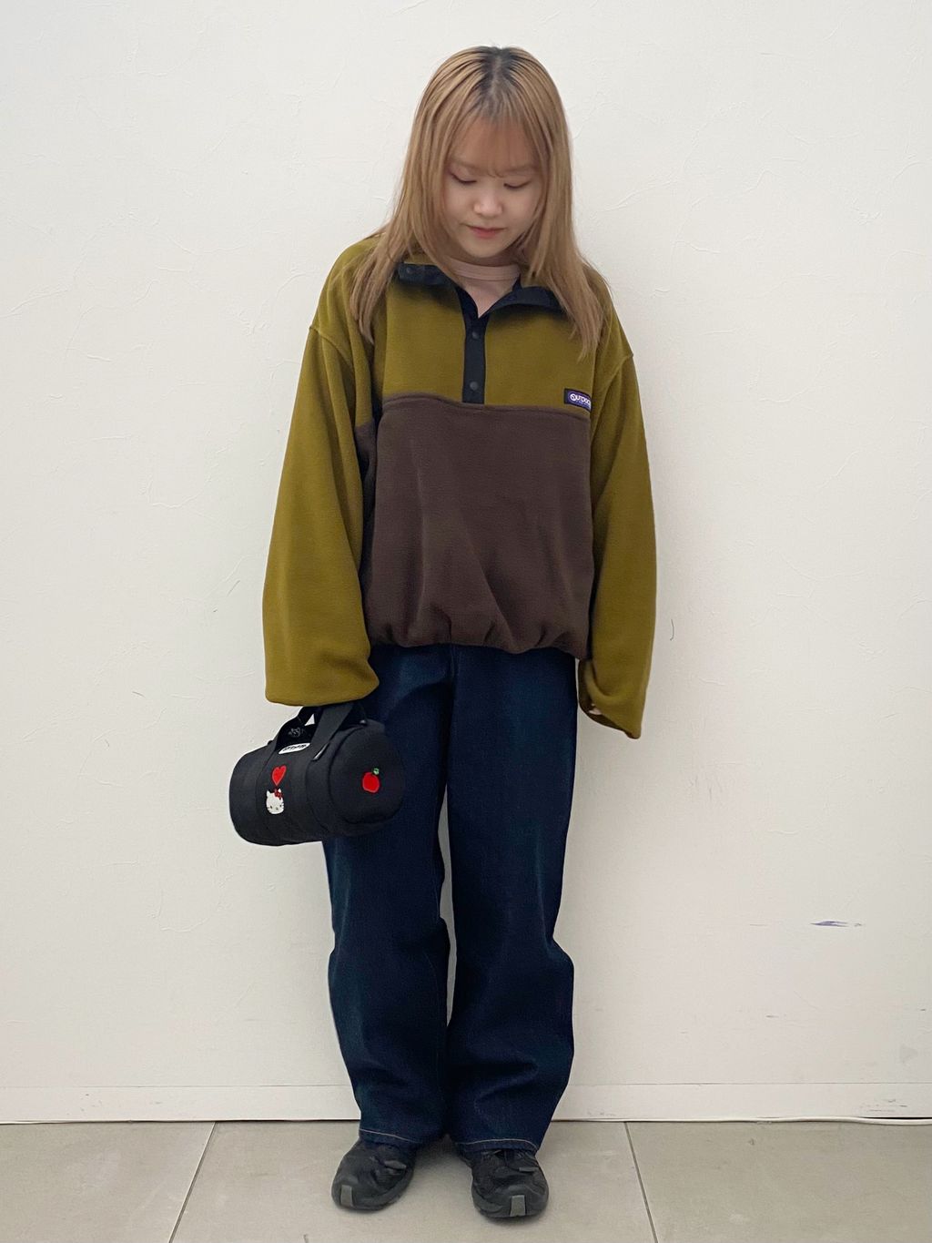 OUTDOOR PRODUCTS Usual Things