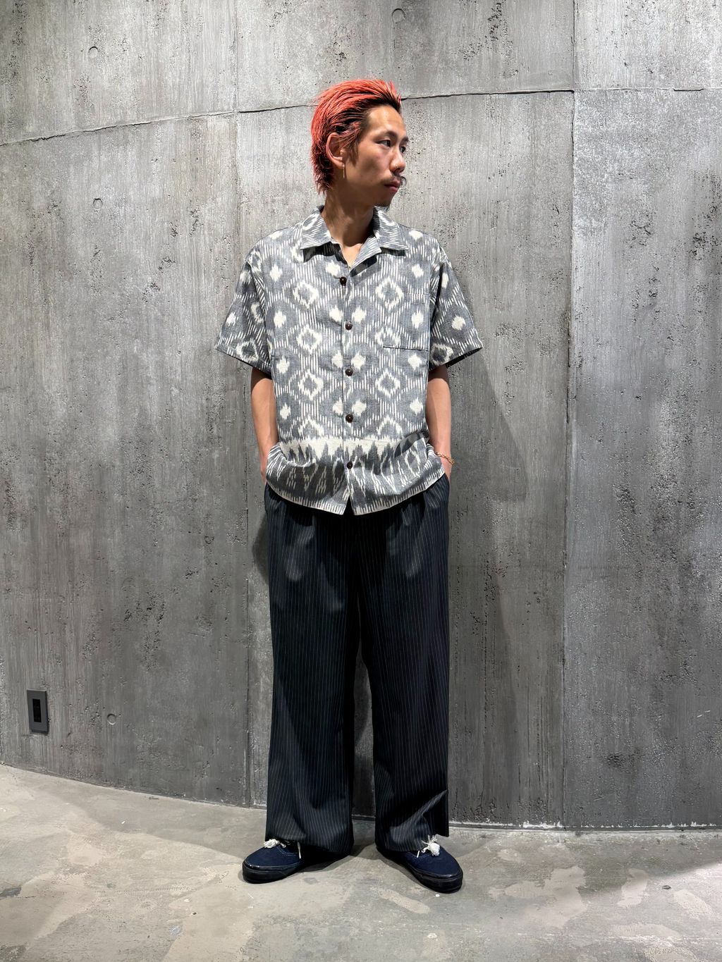 JOURNAL STANDARD MENS