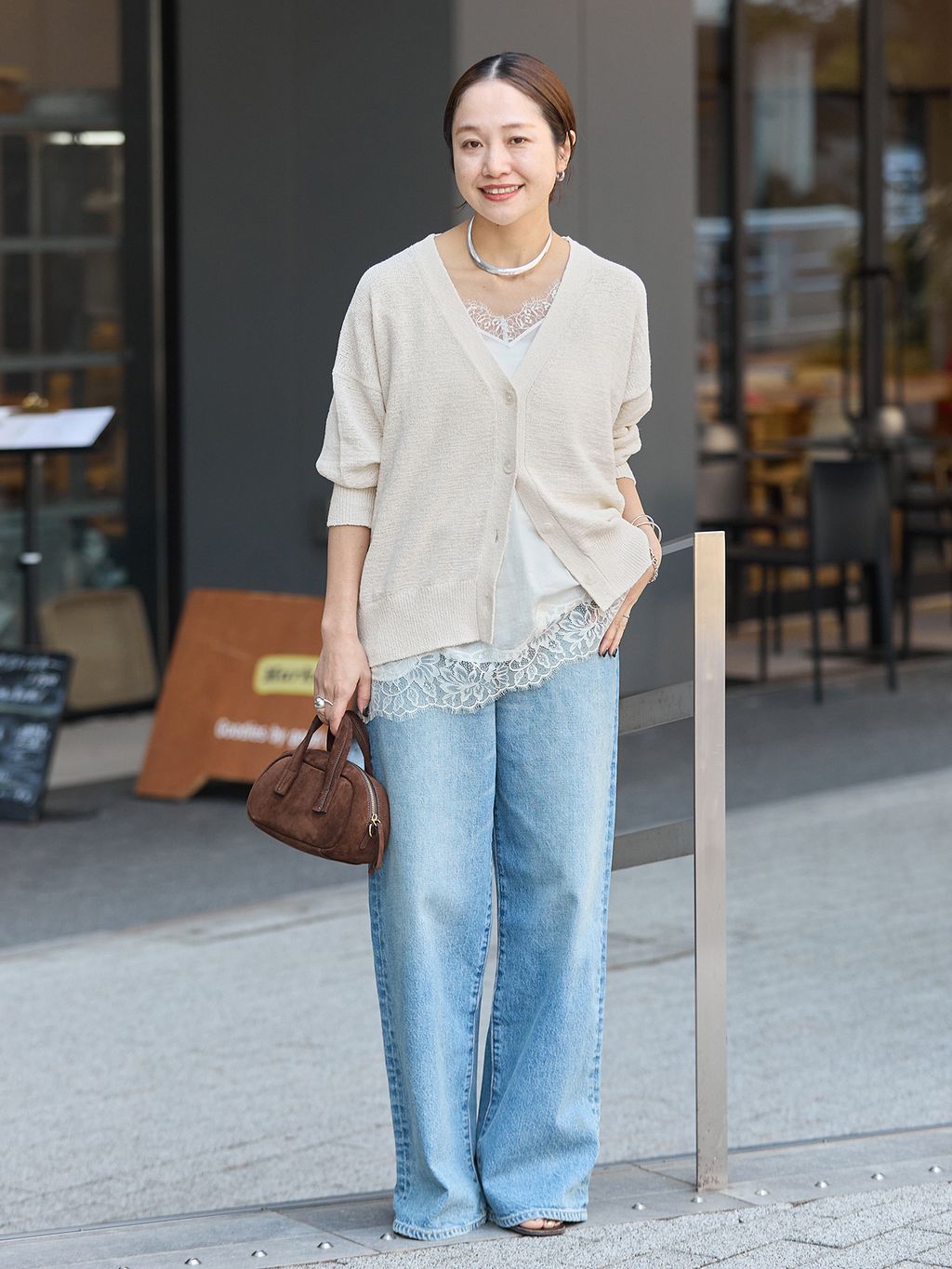 JOURNAL STANDARD LADYS