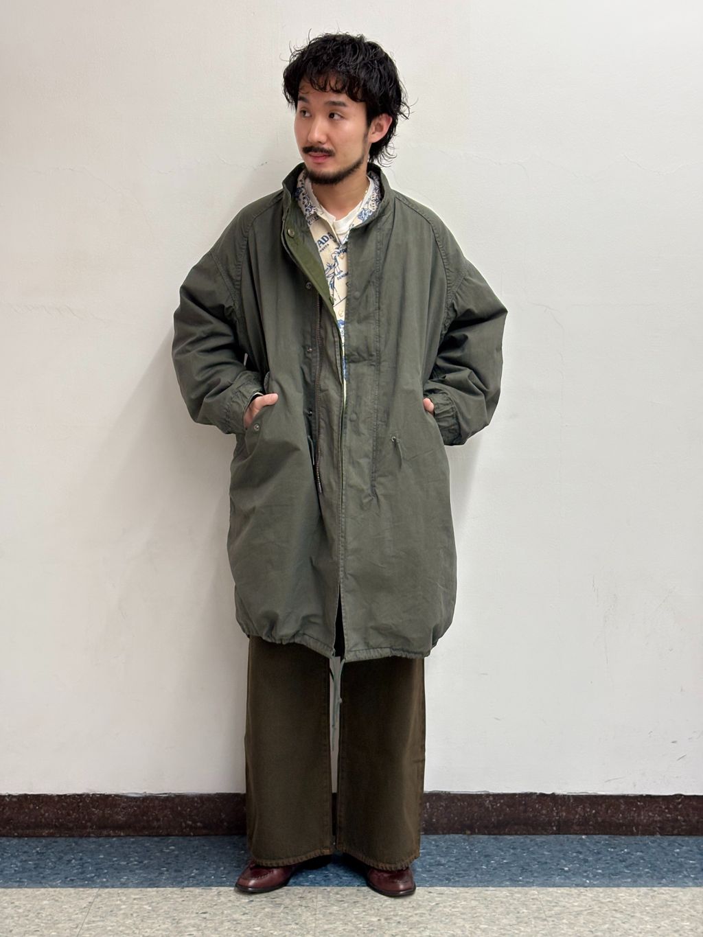 JOURNAL STANDARD MENS