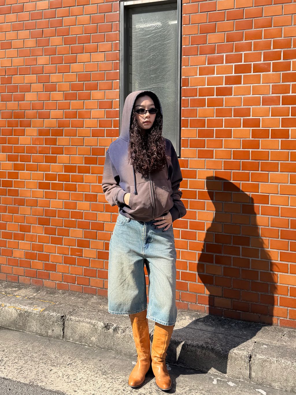 Oriens JOURNAL STANDARD LADYS