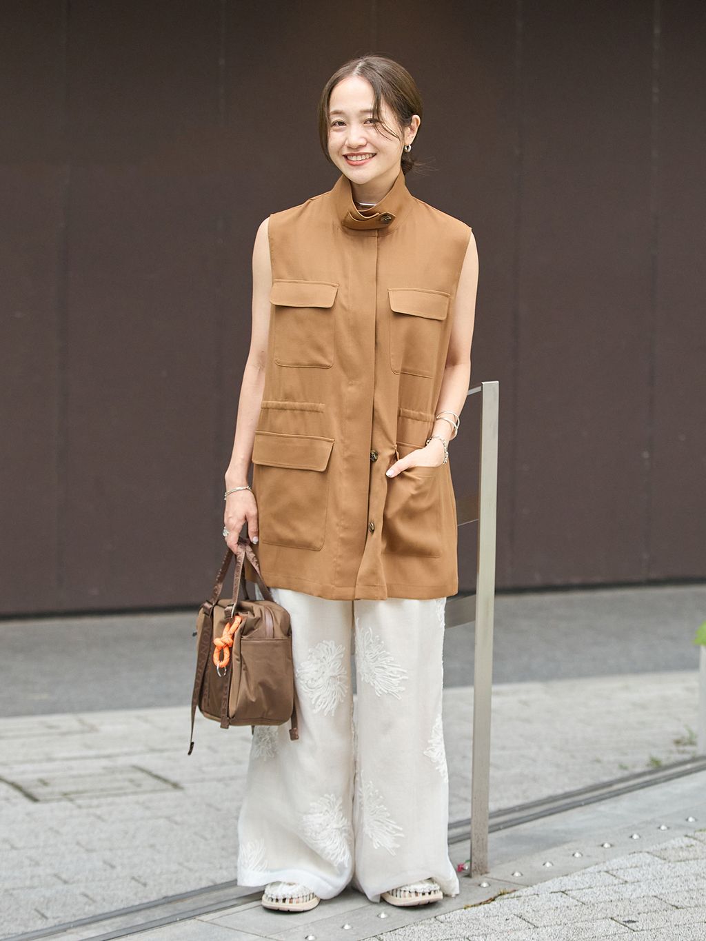JOURNAL STANDARD LADYS