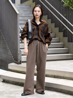 SLOBE IENA｜スローブ イエナのコーディネートスナップ（レディース