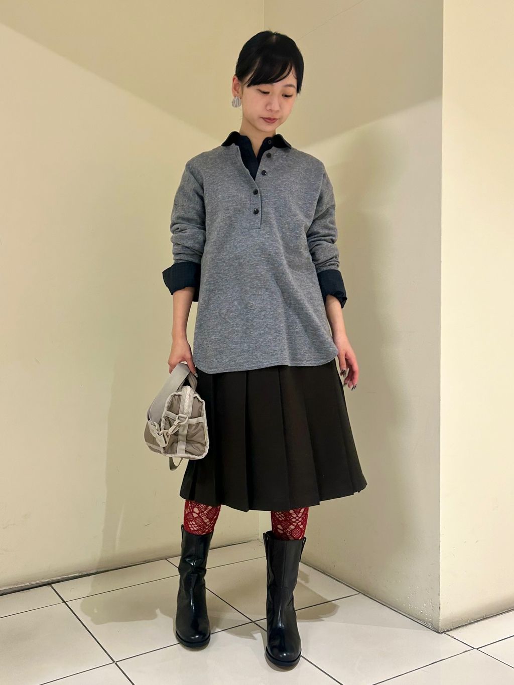 JOURNAL STANDARD LADYS