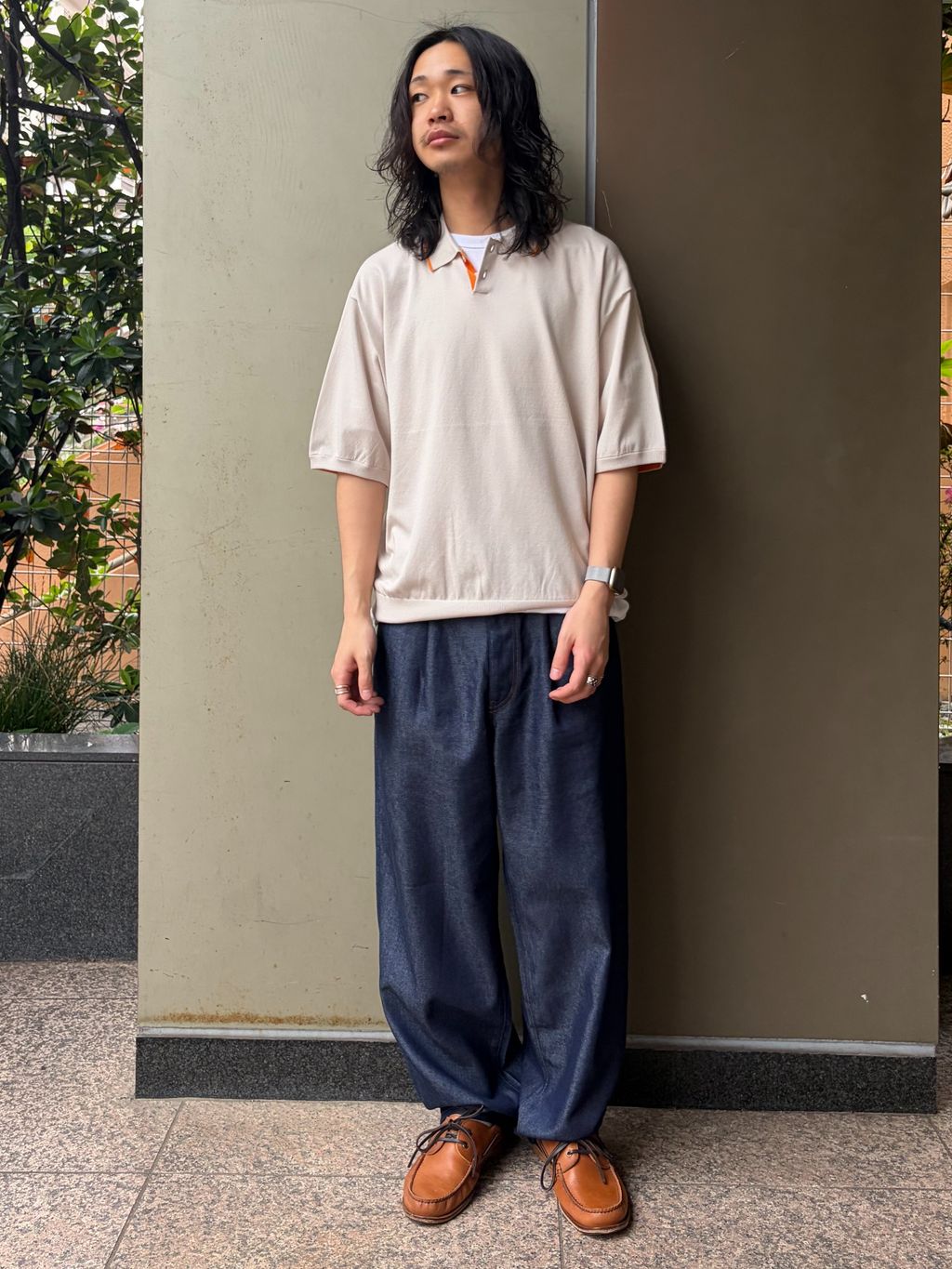 B.C STOCK MENS