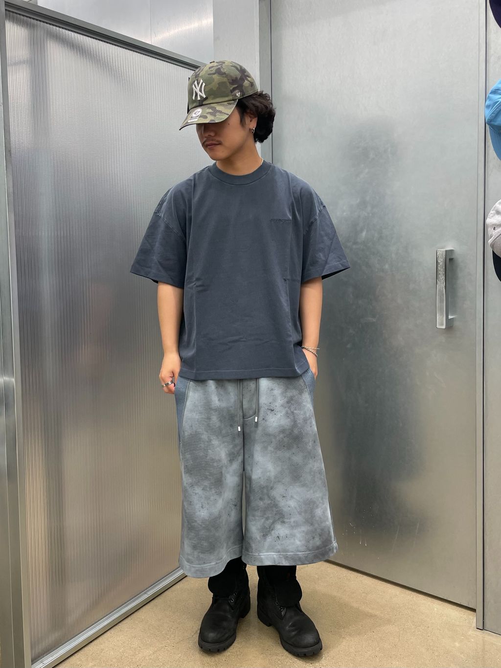 JOINT WORKS MENS