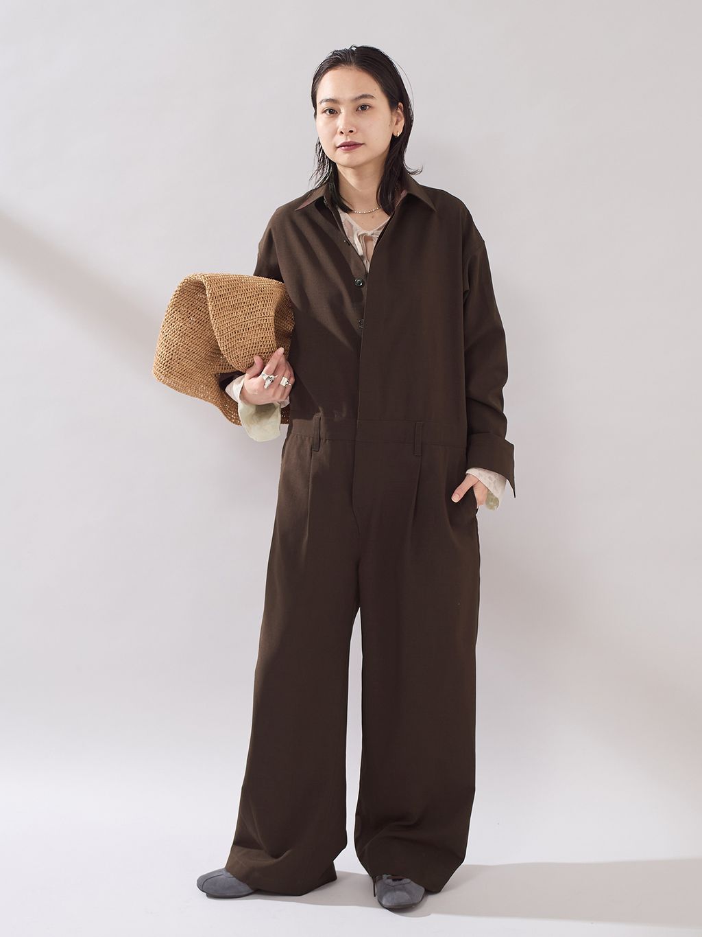 JOURNAL STANDARD LADYS