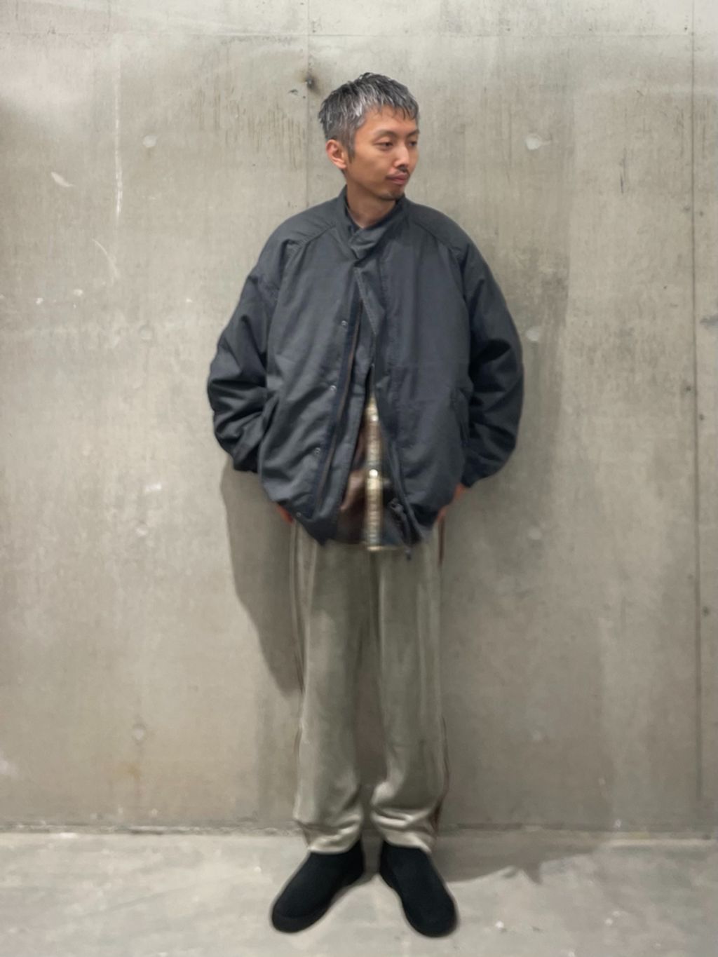 JOURNAL STANDARD MENS