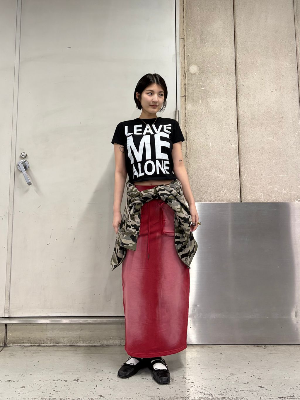 Oriens JOURNAL STANDARD LADYS