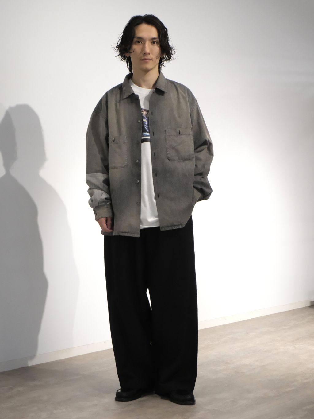 JOURNAL STANDARD MENS