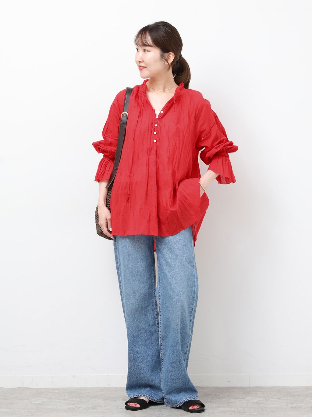 JOURNAL STANDARD relume LADYS