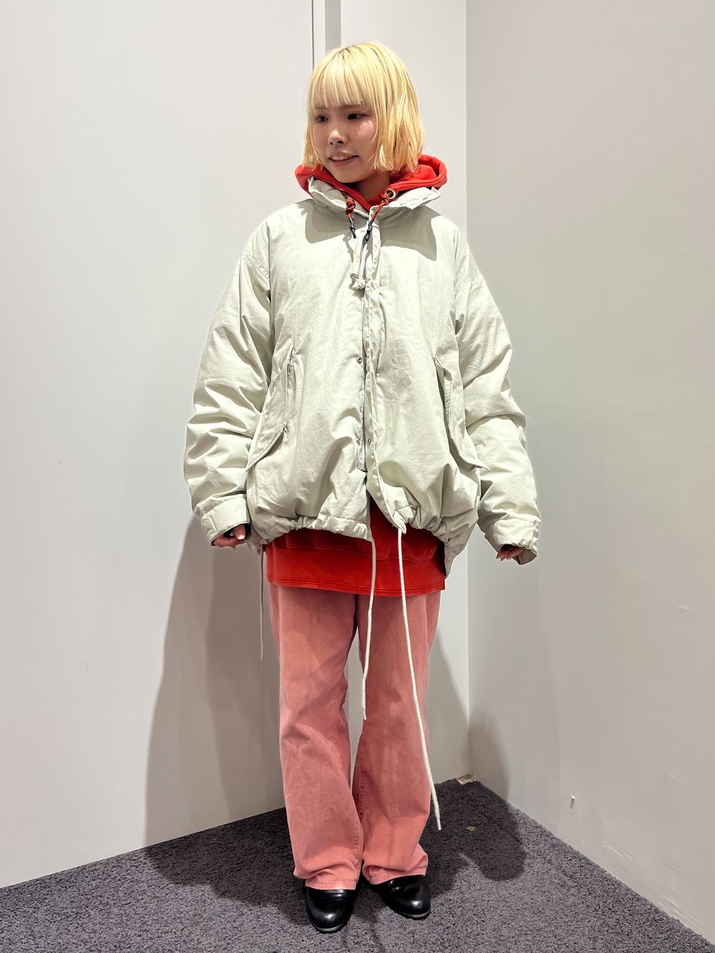 OUTDOOR PRODUCTS Usual Things