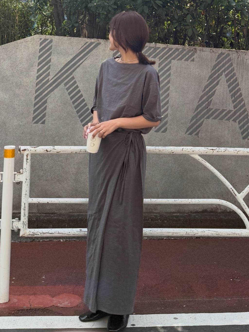 OUTDOOR PRODUCTS Usual Things