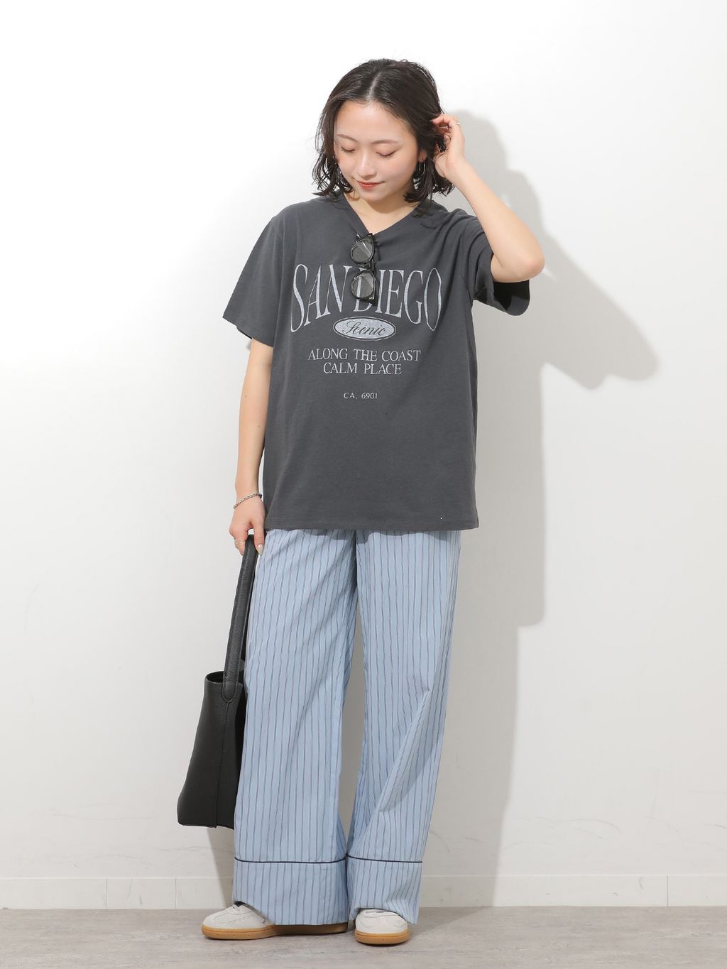 JOURNAL STANDARD relume LADYS