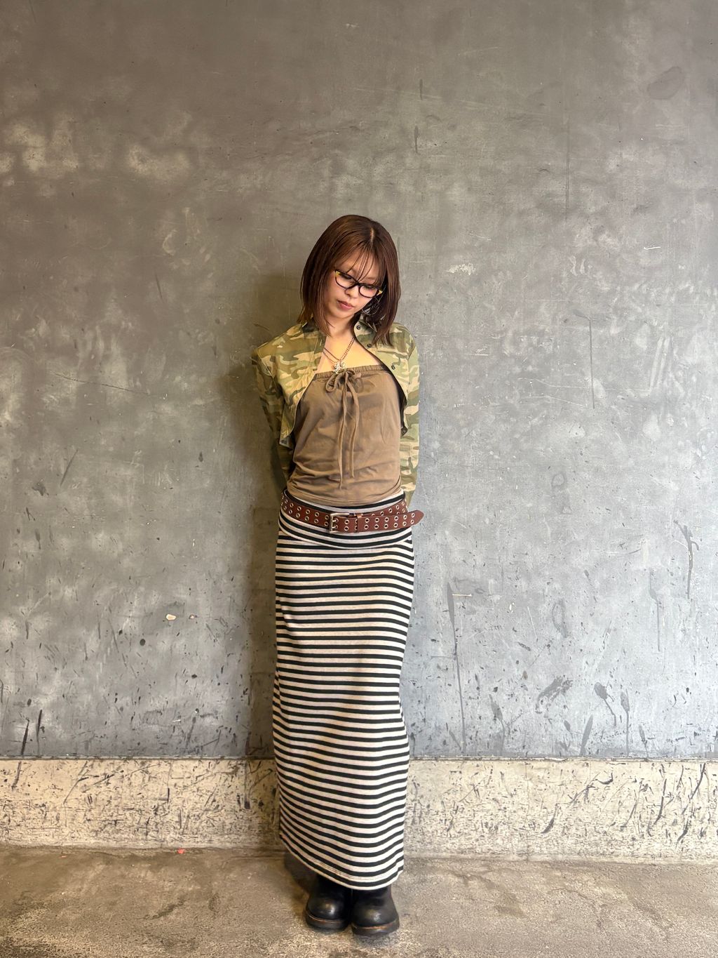 Oriens JOURNAL STANDARD LADYS