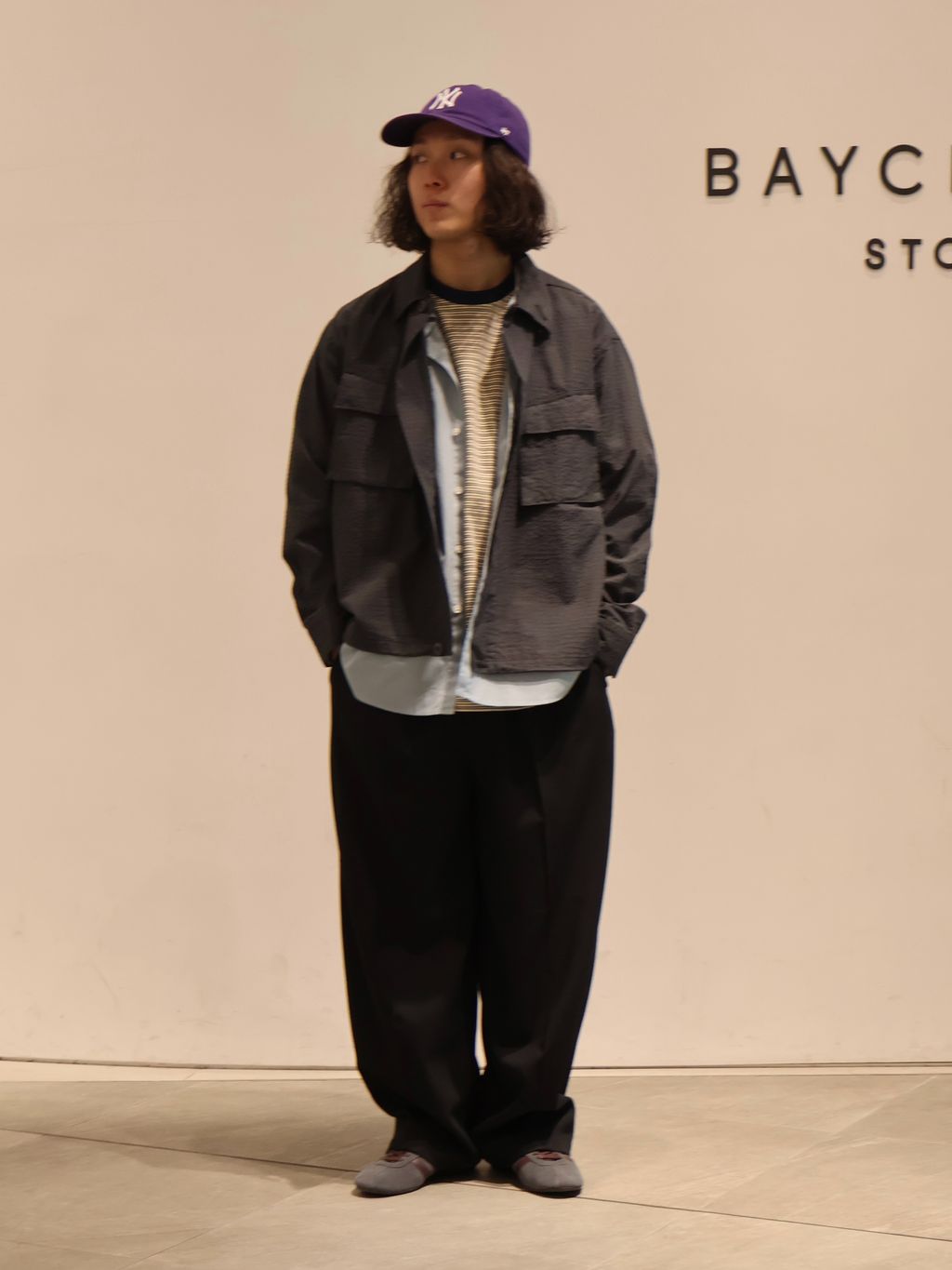 JOURNAL STANDARD MENS