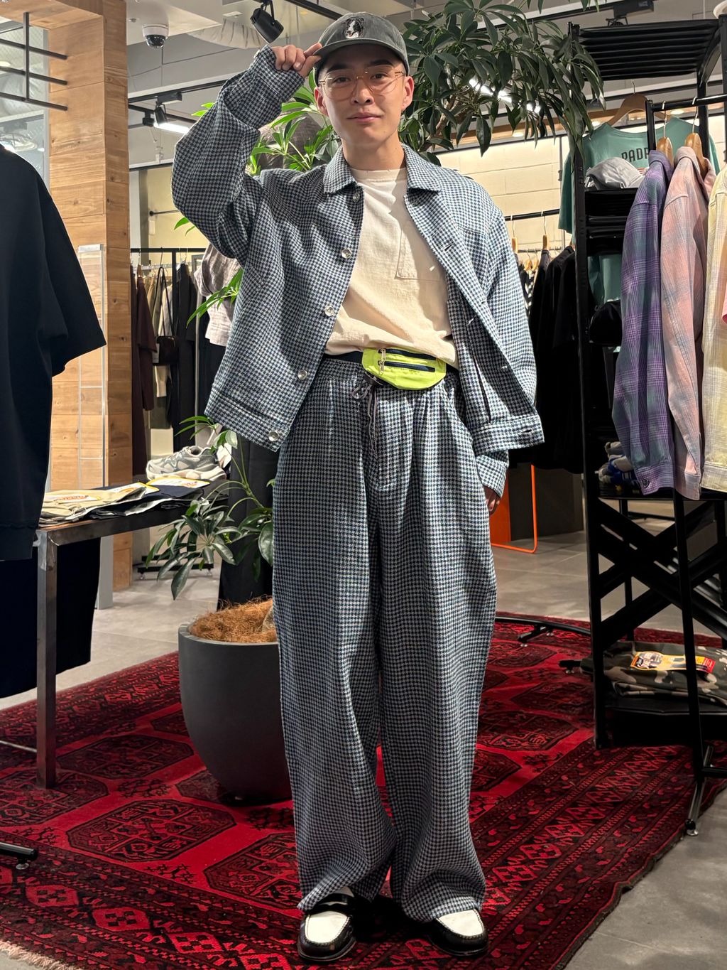 JOURNAL STANDARD relume MENS