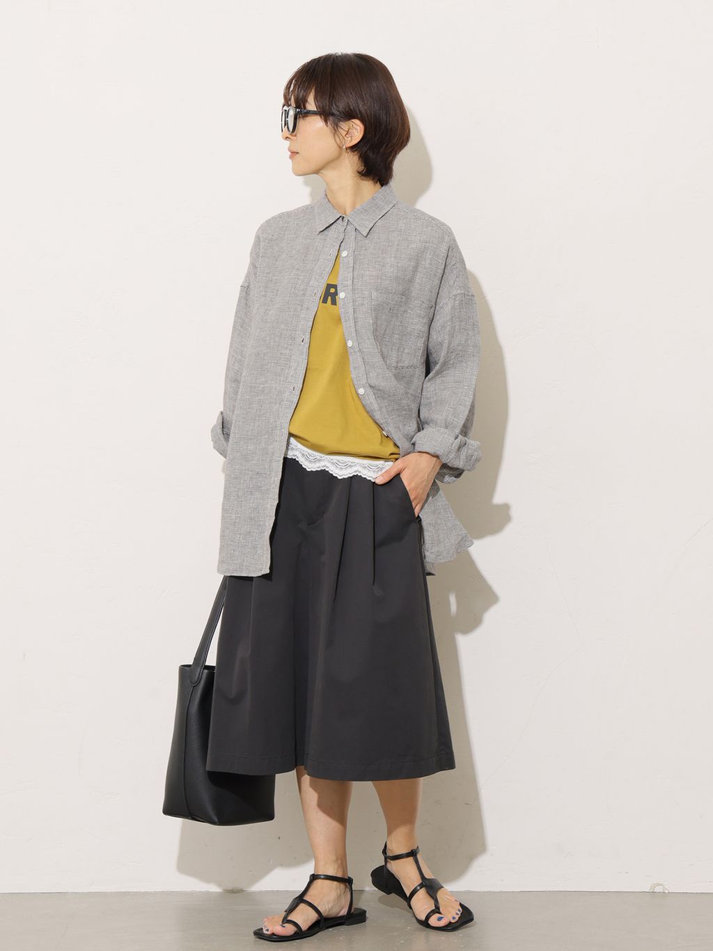 JOURNAL STANDARD relume LADYS