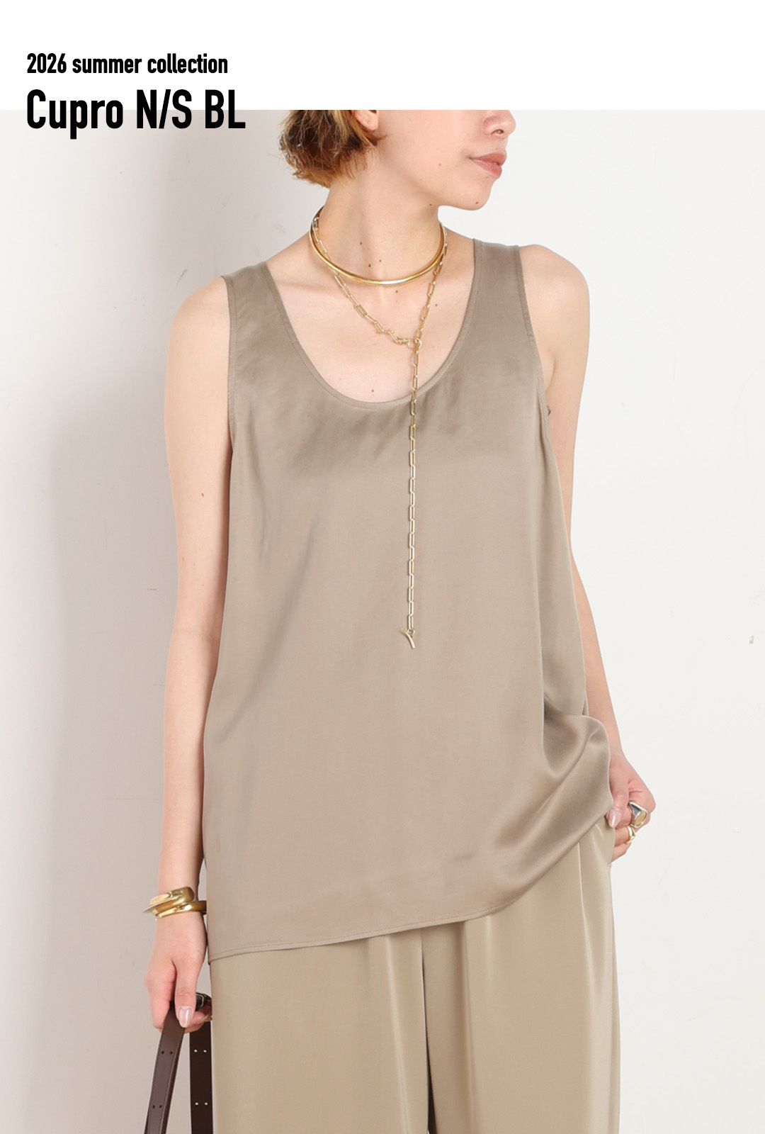 NEW IN | AP STUDIO｜AP STUDIO｜ブログ｜BAYCREW'S STORE