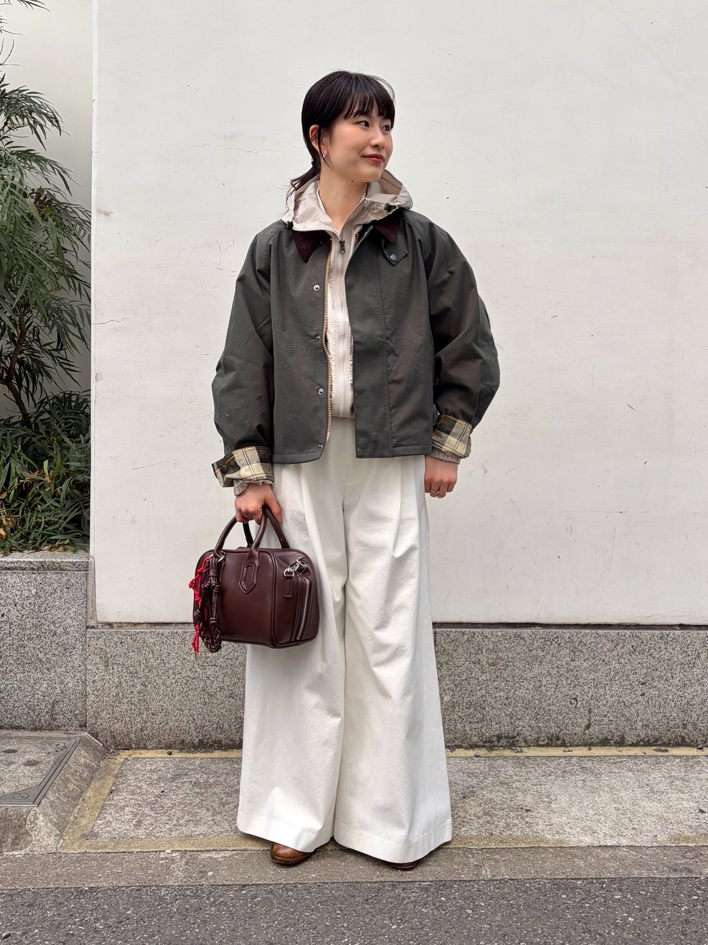 JOURNAL STANDARD LADYS