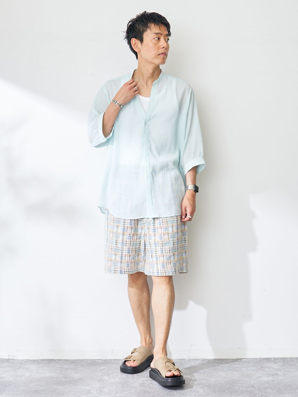 B.C STOCK MENS