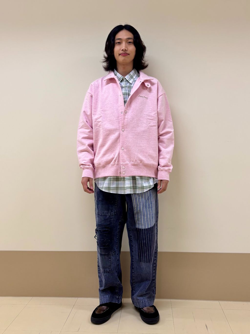 JOURNAL STANDARD MENS