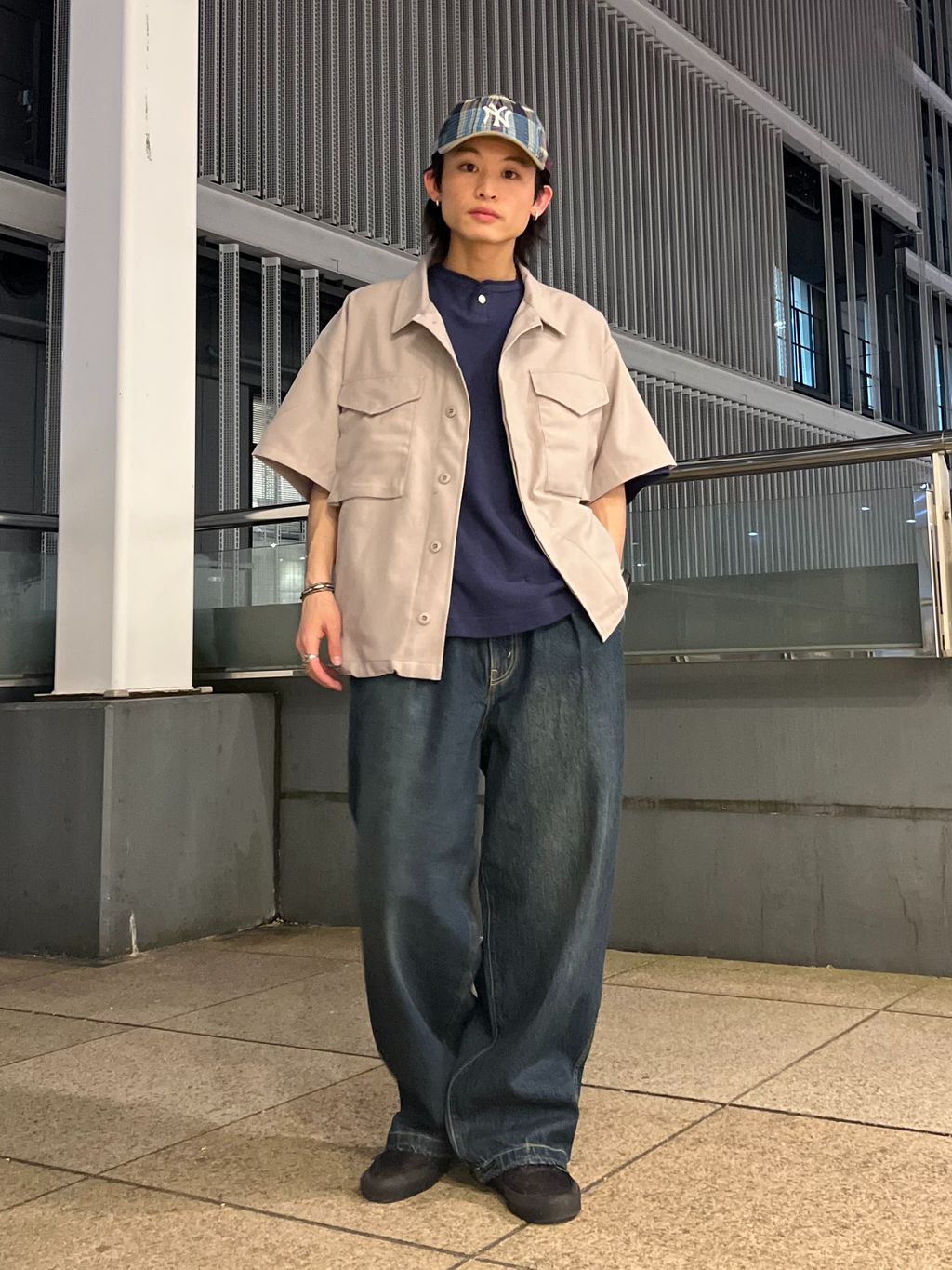 JOURNAL STANDARD relume MENS