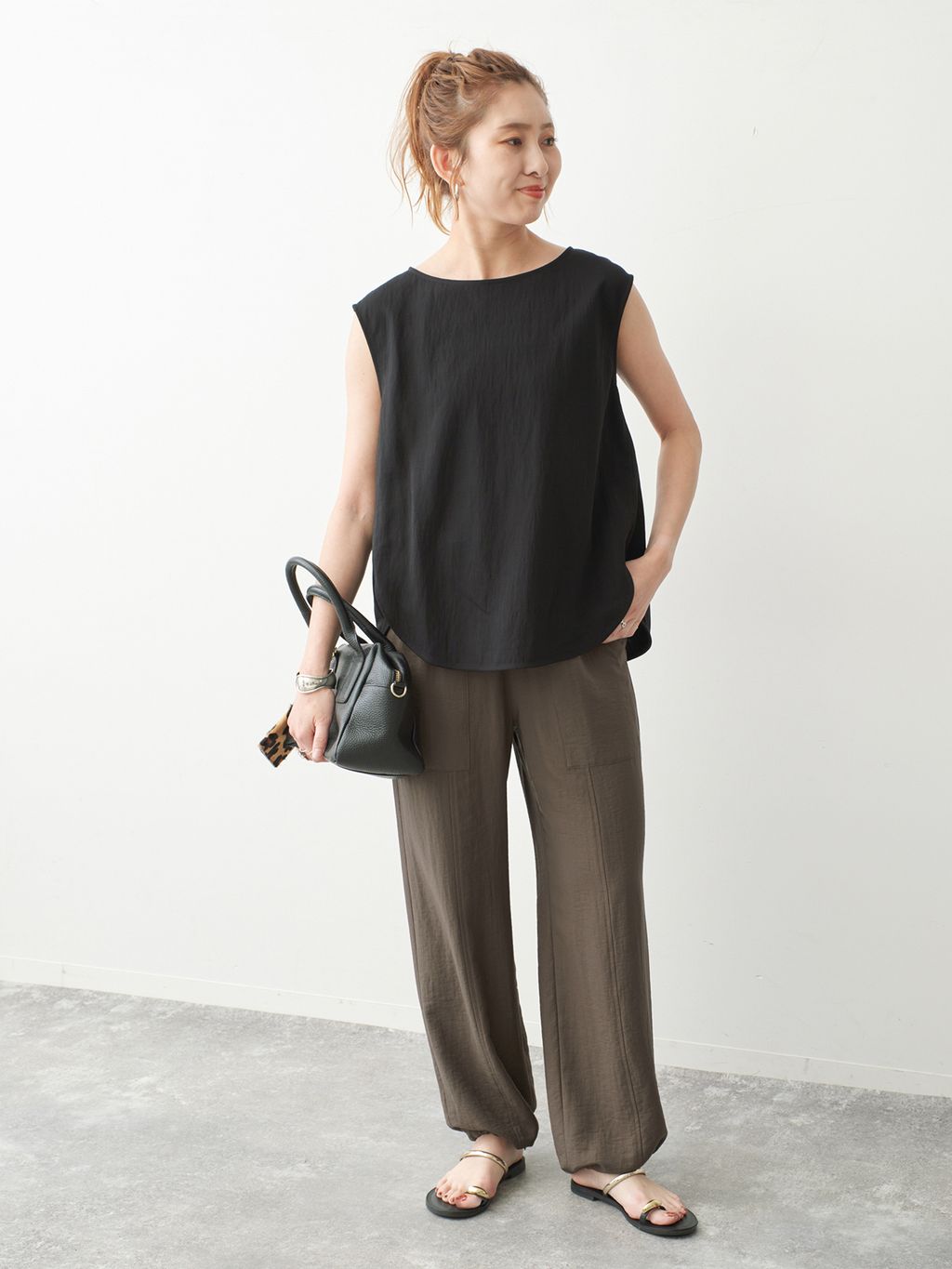 Spick & Span