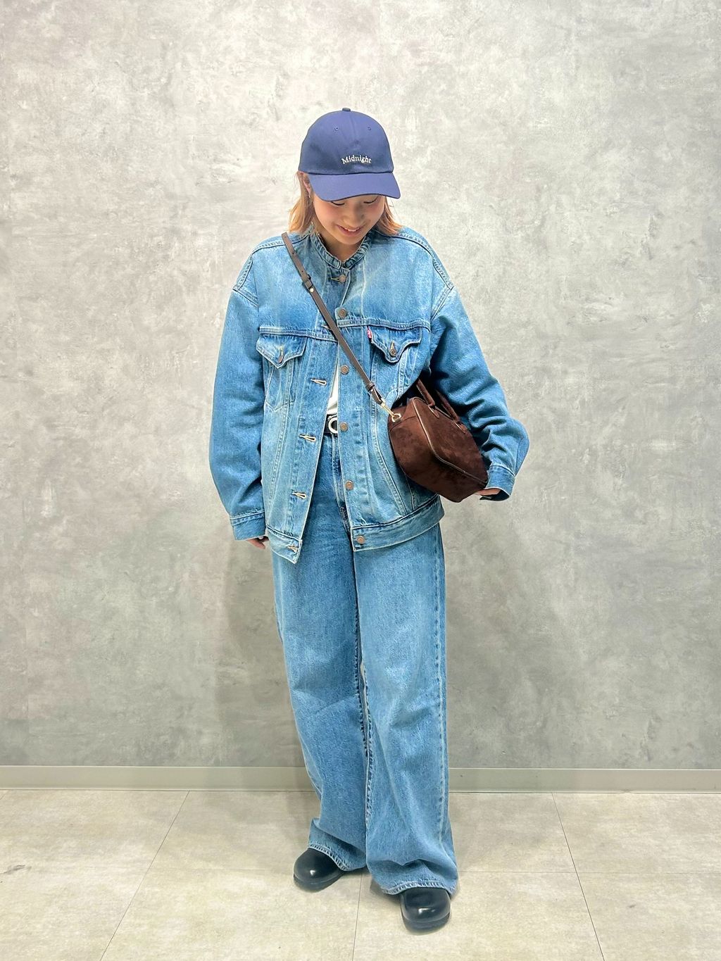 JOURNAL STANDARD relume LADYS