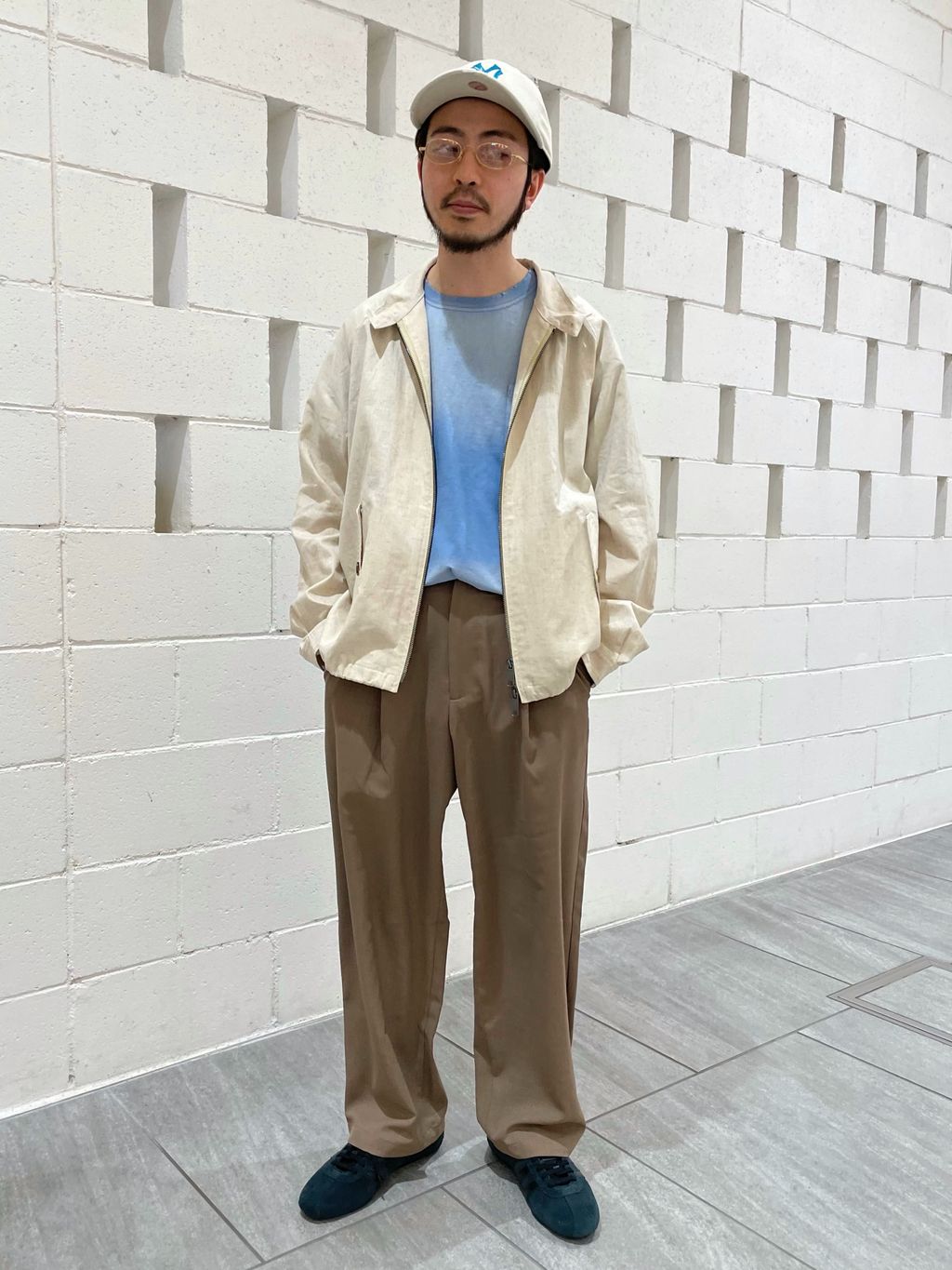 JOURNAL STANDARD relume MENS