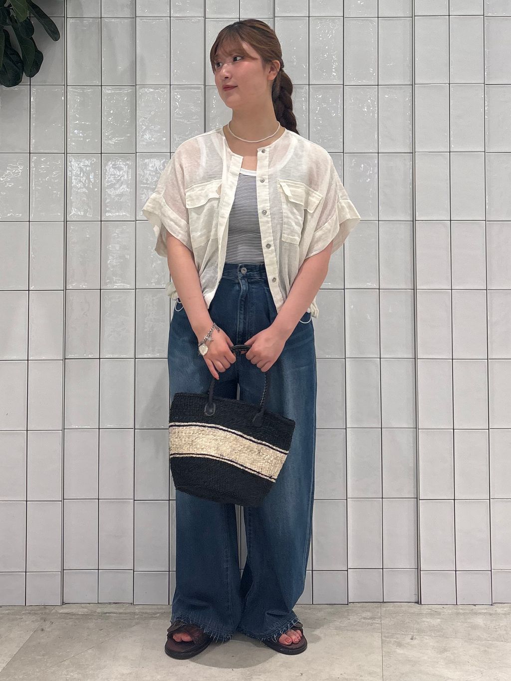 B.C STOCK LADYS