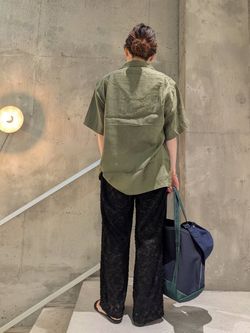 新色有り / 追加》POLO RALPH LAUREN SHORT SLEEVE SHIRTの
